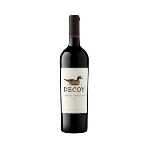 DUCKHORN DECOY Cabernet Sauvignon 750 ml