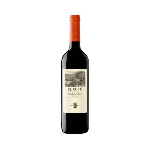 EL COTO De Rioja Crianza 750 ml