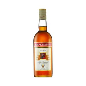 EMPERADOR Solera Brandy 750 ml