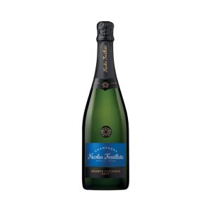 FEUILLATTE Blue Reserve Exclusive 750 ml