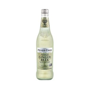 FEVER TREE Ginger Beer 500 ml
