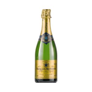 FRANCOIS MONTAND Brut 750 ml