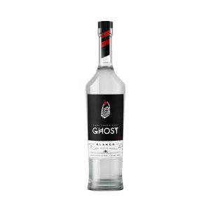 GHOST Blanco Spicy Tequila 750 ml