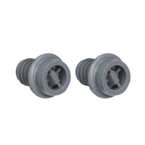 GIOVANNI Vacuum Stoppers 2Pk