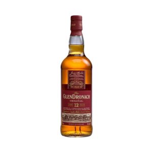 GLENDRONACH 12 Year 750 ml