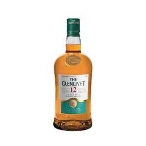 GLENLIVET 12 Year 1.75 L
