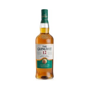 GLENLIVET 12 Year 750 ml
