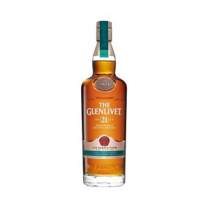 GLENLIVET 21 Year 750 ml
