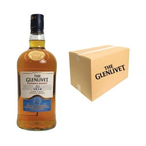 GLENLIVET Founders Reserve 1.75 L