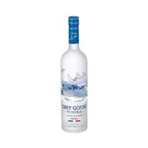 GREY GOOSE Vodka 1 L