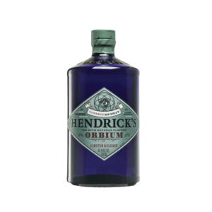 HENDRICK'S Orbium Gin 750 ml