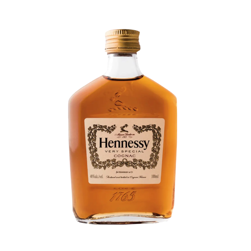 HENNESSY VS 100 ml