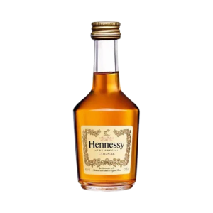 HENNESSY VS 50 ml