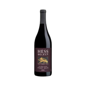 HESS Select Pinot Noir 750 ml
