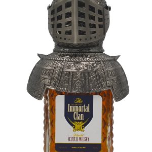 IMMORTAL Clan Whiskey 750 ml