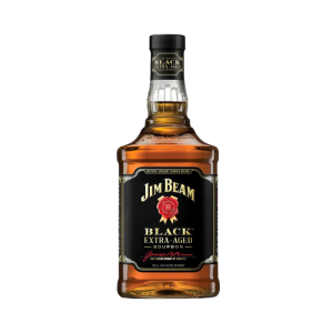 JIM BEAM Black Label 750 ml