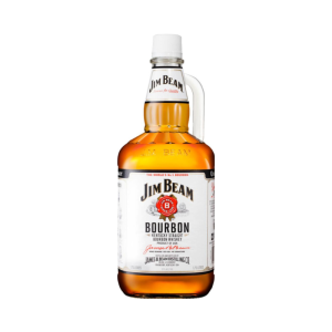 JIM BEAM White 1.75 L