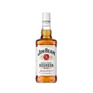 JIM BEAM White 750 ml