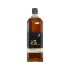 JOHN BARR Black Label Reserve 1.75 L
