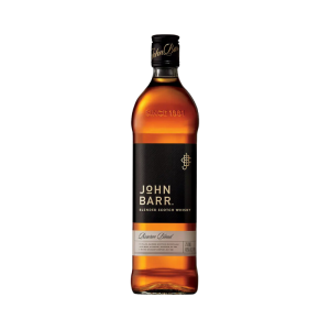 JOHN BARR Black Label Reserve 750 ml