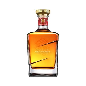JOHNNIE WALKER Blue King George 750ml