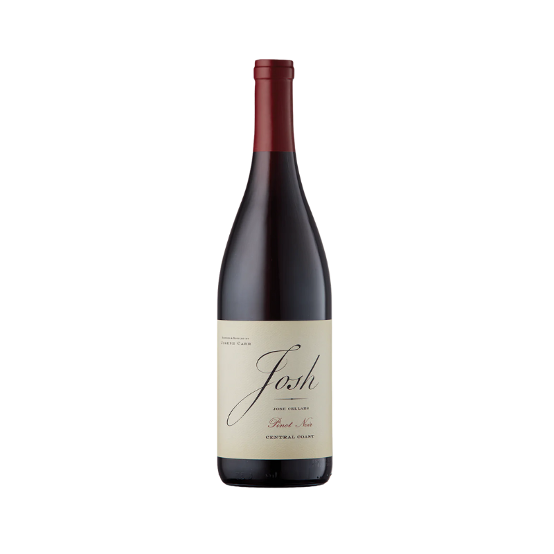 JOSH CELLARS CELLARS Cellars Pinot Noir 750 ml