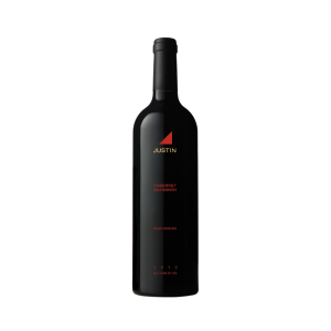 JUSTIN Cabernet Sauvignon 750 ml