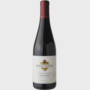 KENDALL JACKSON Vint Reserve Pinot Noir 750 ml