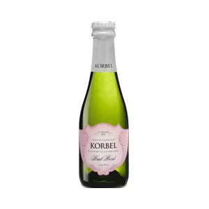 KORBEL Brut Rose 750 ml