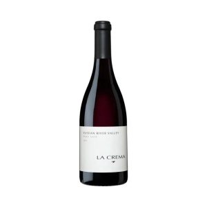 LA CREMA Rrv Pinot Noir 750 ml