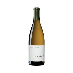 LA CREMA Sonoma Cst Chardonnay 750 ml