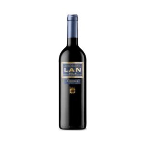 LAN Rioja Reserva 750 ml