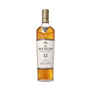 MACALLAN 12 Year Double Cask 750 ml