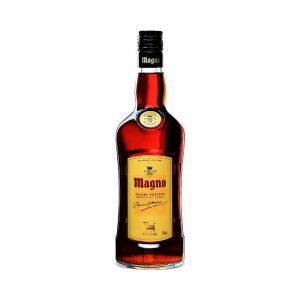 MAGNO Solera Reserva Brandy 750 ml