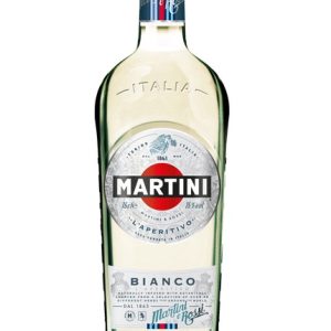 MARTINI & ROSSI Bianco 750 ml