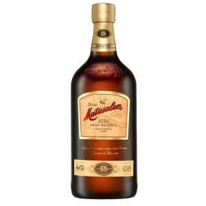 MATUSALEM 18 Year 750 ml