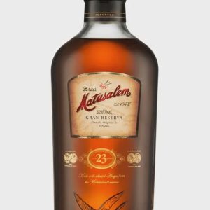 MATUSALEM 23 Year 750 ml