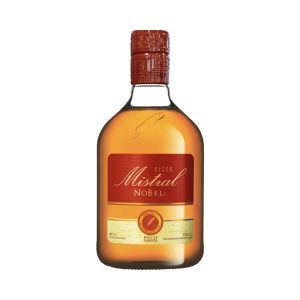 MISTRAL Nobel Pisco Chileno 750 ml