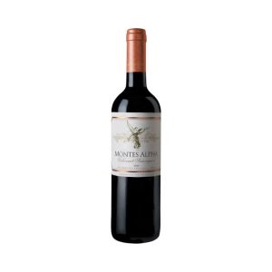 MONTES Alpha Cabernet Sauvignon 750 ml
