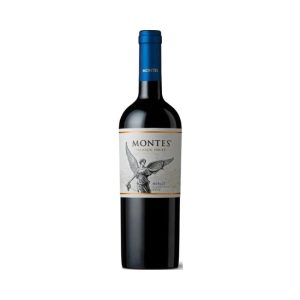 MONTES Classics Merlot 750 ml