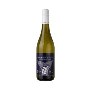 MOUNT FISHTAIL Sauvignon Blanc 750ml