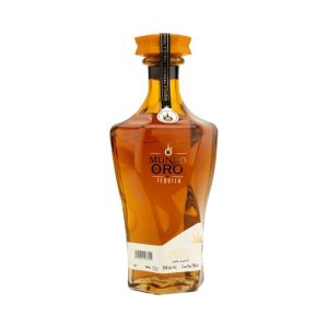 MUNDO DE ORO Anejo 750 ml