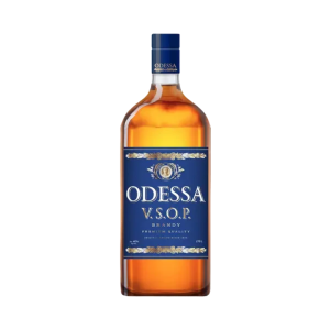ODESSA VSOP Brandy 1.75 L
