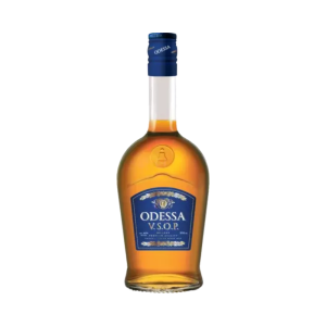ODESSA VSOP Brandy 375 ml
