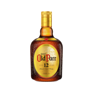 OLD PARR 750 ml