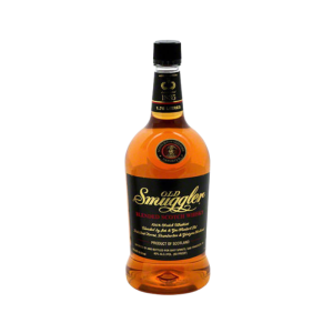 OLD SMUGGLER Scotch 1.75 L