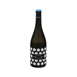PACO & LOLA Albarino 750 ml
