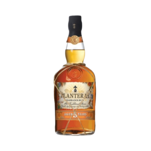 PLANTERAY 5 YR 750 ml