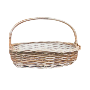 POTS Oval WILLOW Xl 2510B