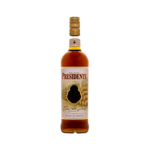 PRESIDENTE Brandy Classic 750 ml